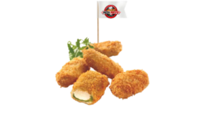 Jalapeños X6