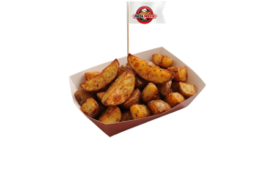 Potatoes