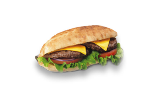 Sandwich Pain Turc