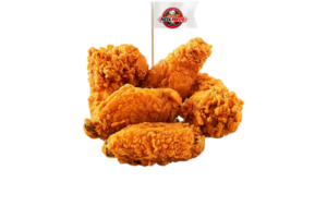 Chicken Wings X6