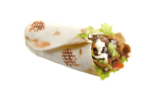 Sandwich Galette
