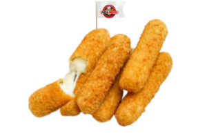 Mozza sticks X8