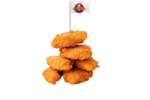 Nuggets X8