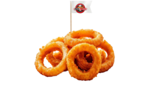 Oignons rings X8