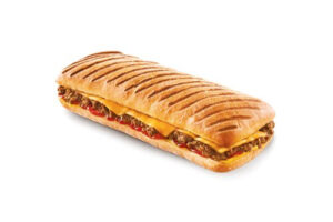 Panini kebab