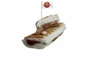 Panini Nutella