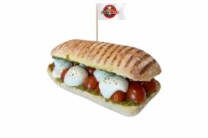 Panini Fromage