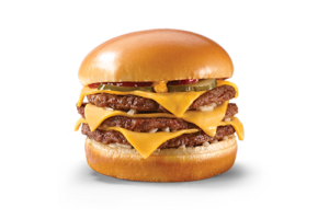 Triple Burger