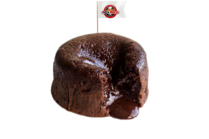 Fondant au Chocolat