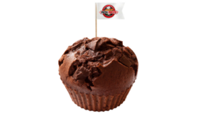Muffin Chocolat