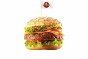 Hamburger
