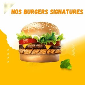 Nos Menus Midi