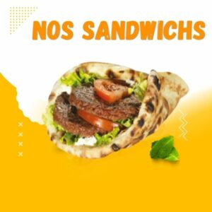 Nos Wraps