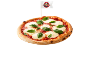 Pizza La Presto