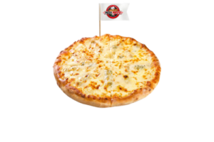 Pizza La 4 Fromages