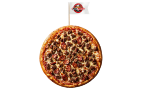 Pizza La Capri