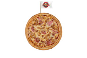 Pizza La Fermière
