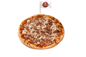 Pizza La Campione