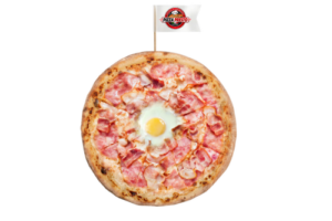 Pizza La Royale