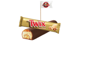 BARRE GLACE TWIX