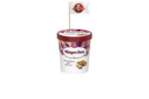 Haagen Dazs 100ml