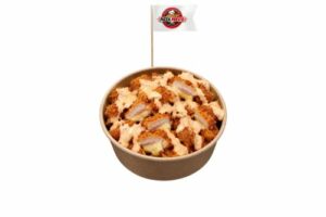 Mielleux Bowl