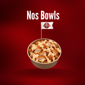 Nos Bowls