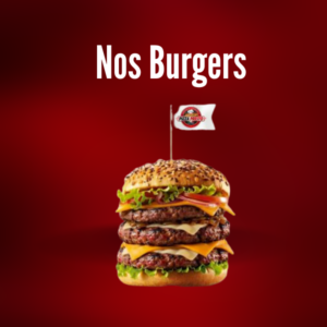 Nos Burgers