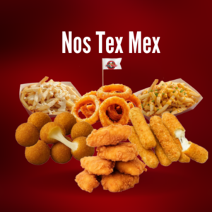 Nos Tex-Mex