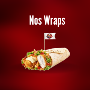 Nos Wraps