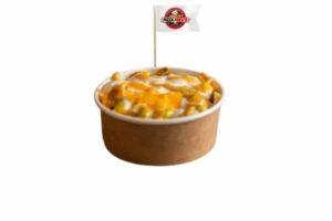 Indien Bowl