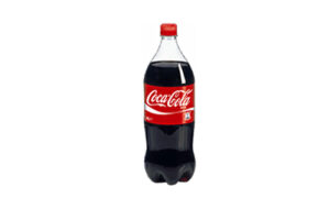 Maxi Coca Cola 1.25L
