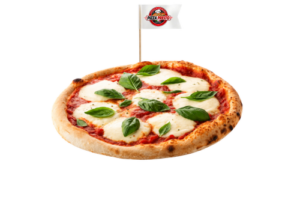 Composez Votre Pizza