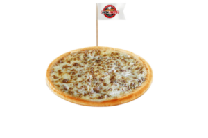 Pizza La Chef