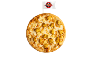 Pizza La Chicken