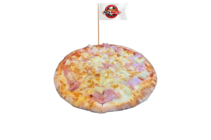 Pizza La Savoyarde
