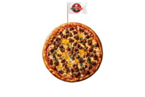 Pizza La Spéciale