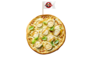 Pizza La Sweety