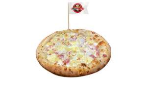 Pizza La Tartiflette