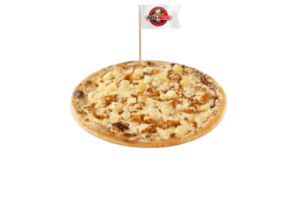 Pizza La Milano