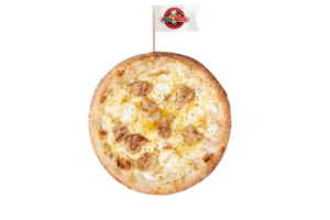 Pizza La Rimini