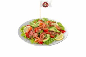 Salade Oceane