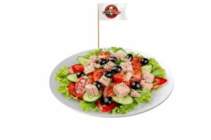 Salade Palermitaine