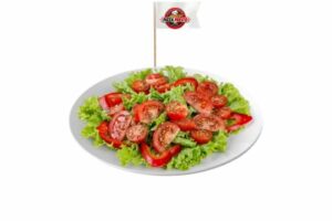 Salade Mixte
