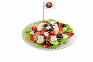 Salade Niçoise