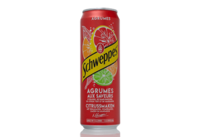 Schweppes 33CL