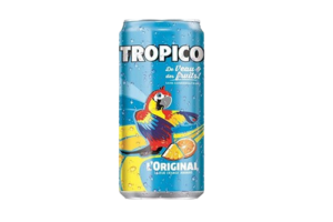 Tropico 33cl