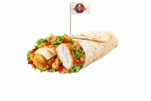 Wrap Double