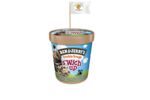Cookie Douch Ben & Jerry 500ml