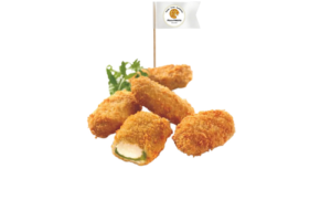 Jalapeños X6